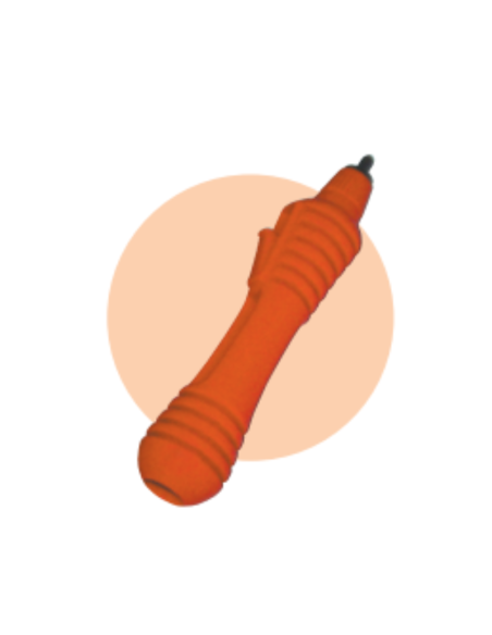 Perforador de 3mm principal